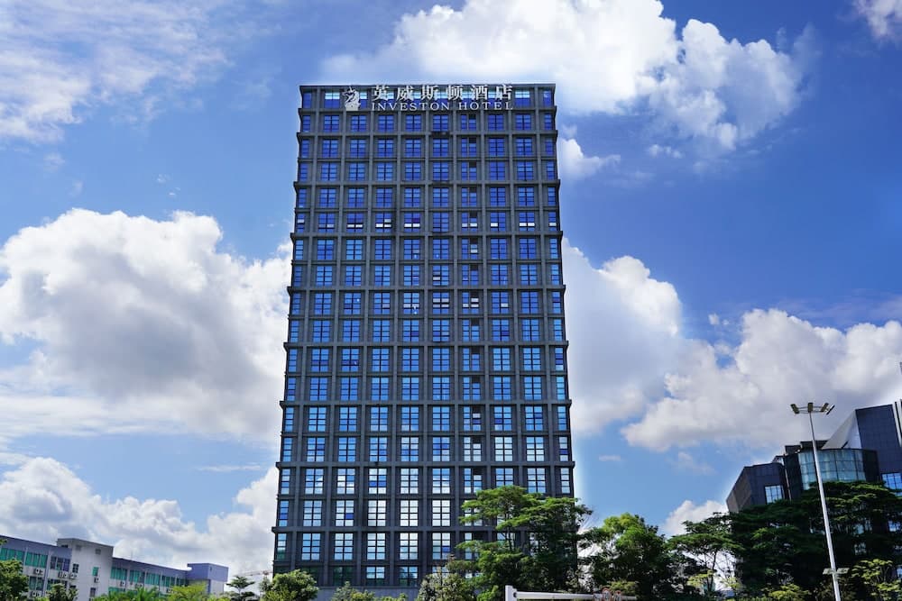 Investon Hotel Shenzhen
