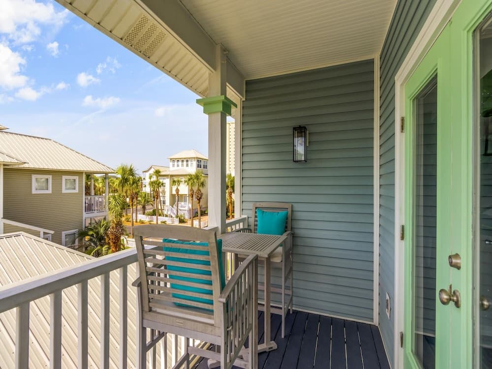 Konaklama yeri alanı