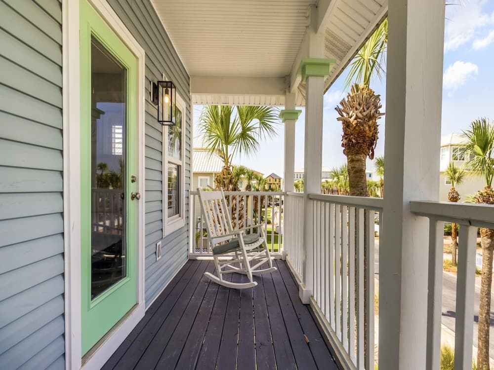 Konaklama yeri alanı