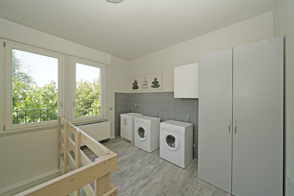 Villa Caterina Apartments