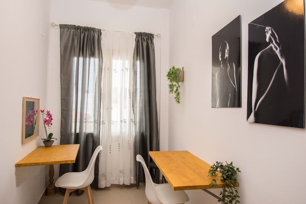 Handakos Central Apartment
