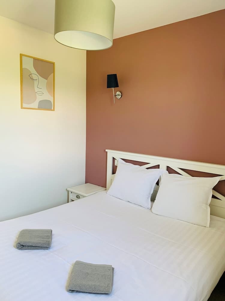 Maisons du Golf de la Cabre d'Or Ateya