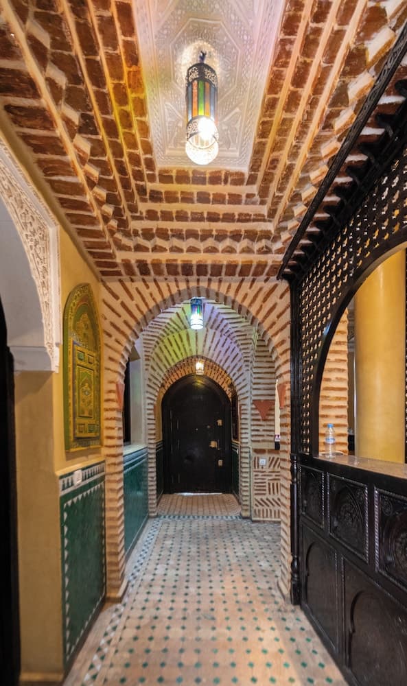 Riad Full Moon