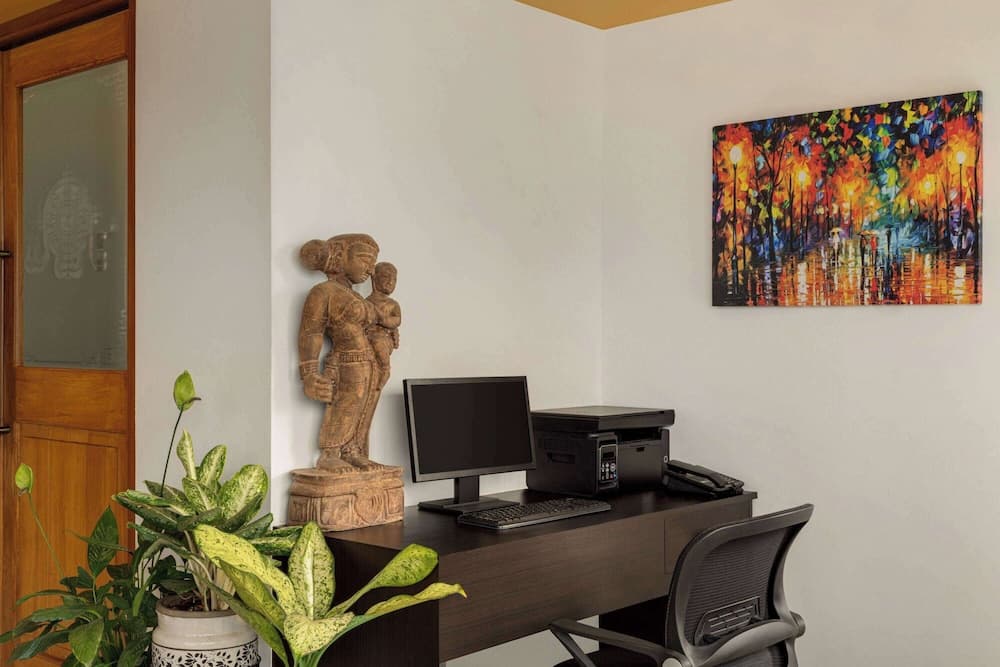 Days Inn By Wyndham Gangtok Tadong