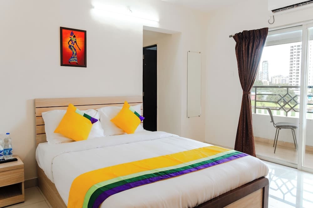 Itsy Hotels Opal Suites, Mundhwa, Near Koregaon Park