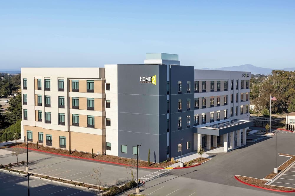 Home2 Suites by Hilton at the Dunes on Monterey Bay