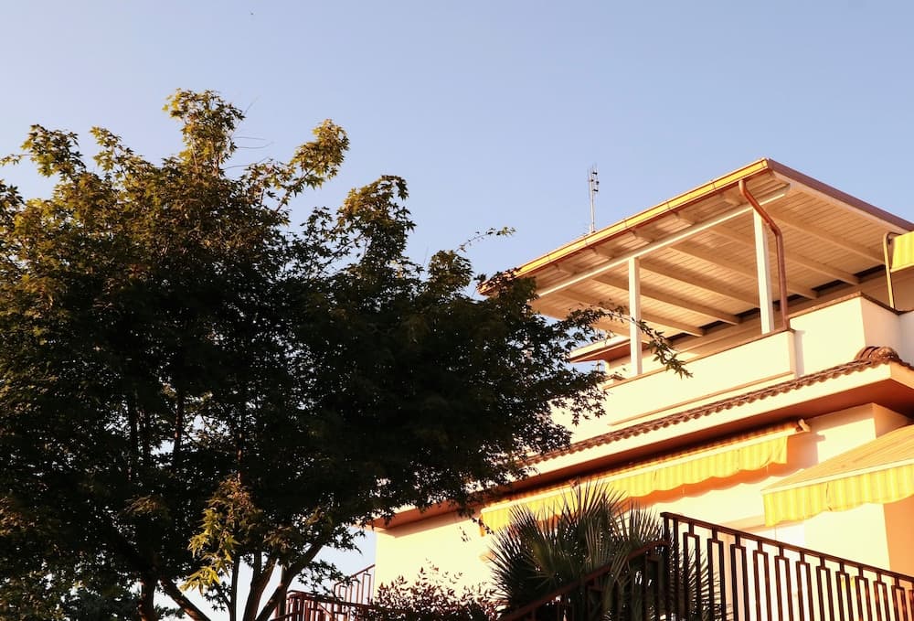 Il Vicolo