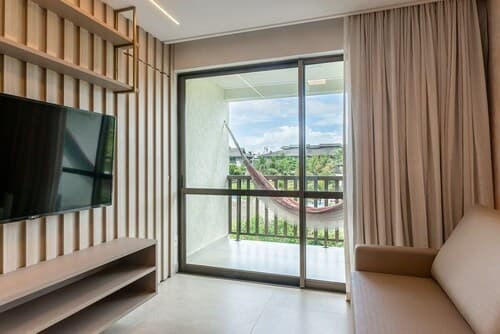 Beach Class Resort Muro Alto