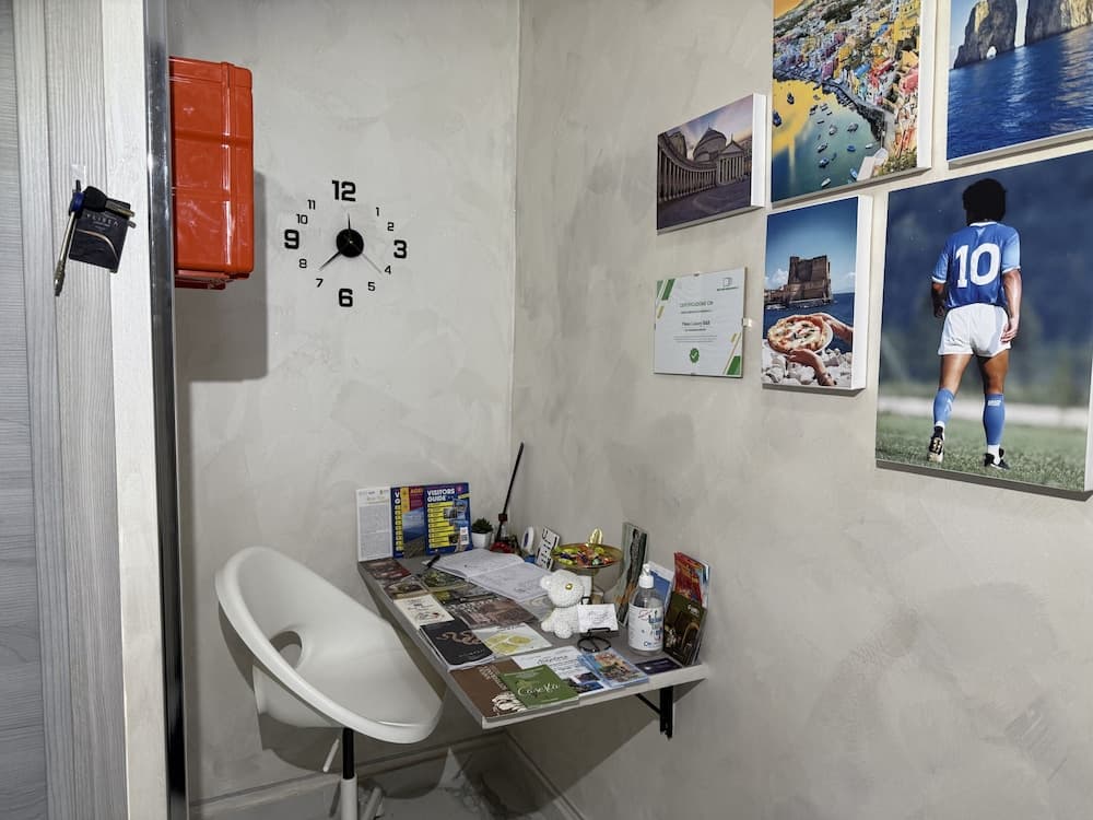 Ylisea Luxury B&B