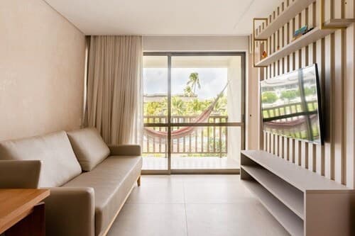 Beach Class Resort
