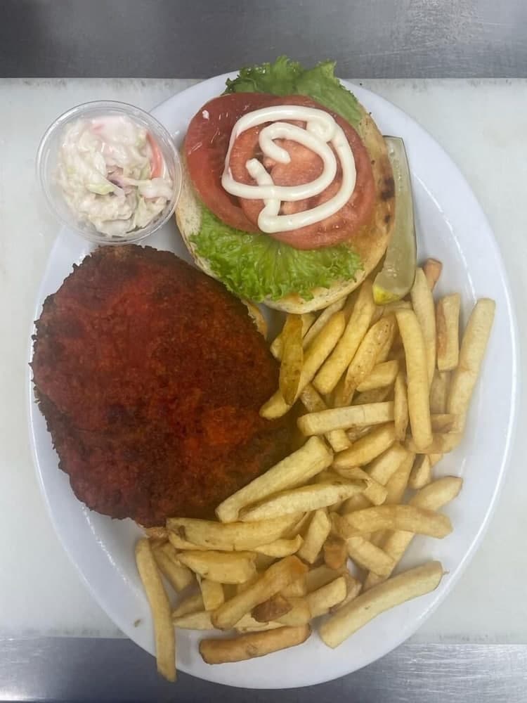 Restoran