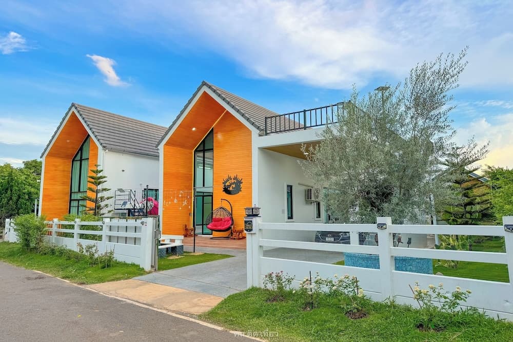 Good Moments Pool Villa