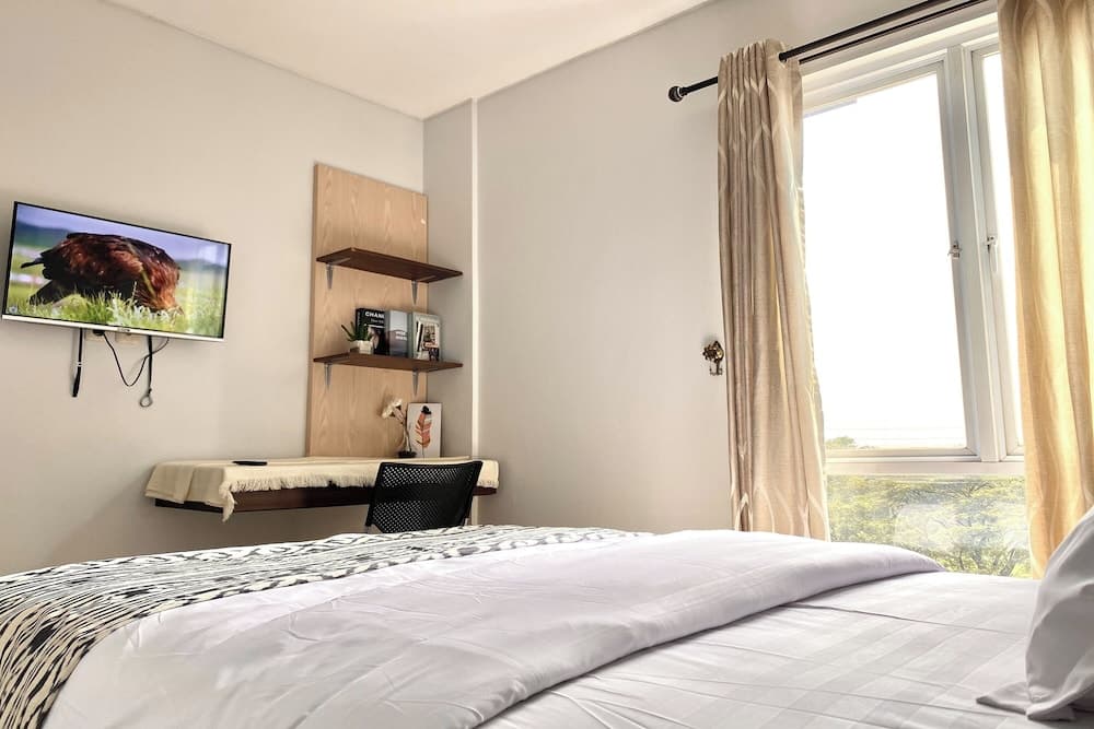 Behomy Corner 8 Lippo Karawaci