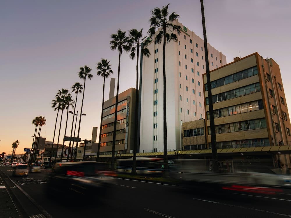 Prince Smart Inn Miyazaki