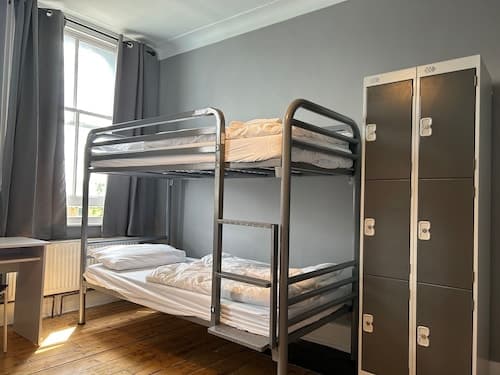 Cricketers Hostel