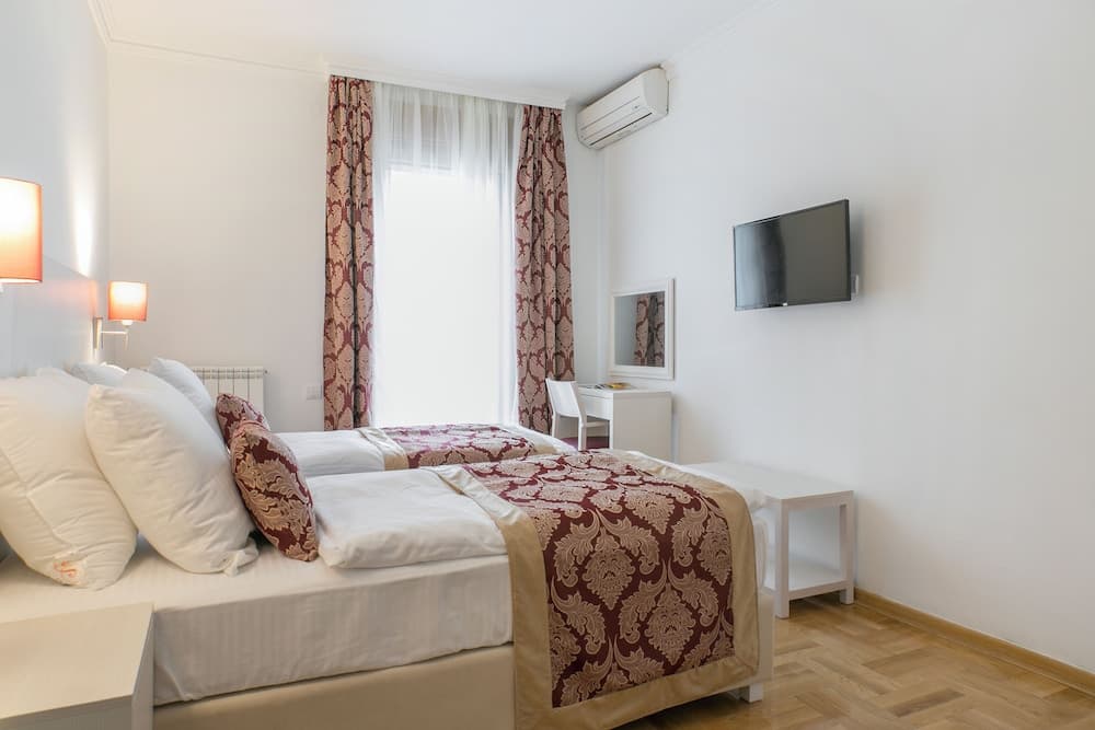 Apartments IvanBeg