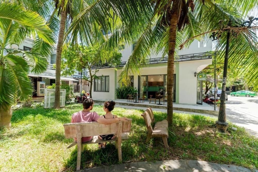 Lacasa Old Town Villa