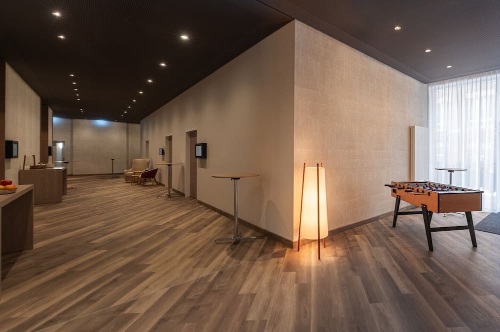 Toplantı salonu/imkânları