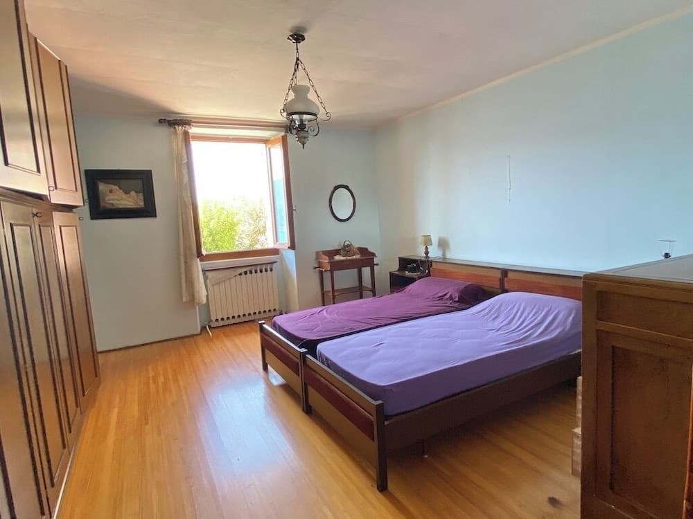 Villa - Splendida vista lago Maggiore