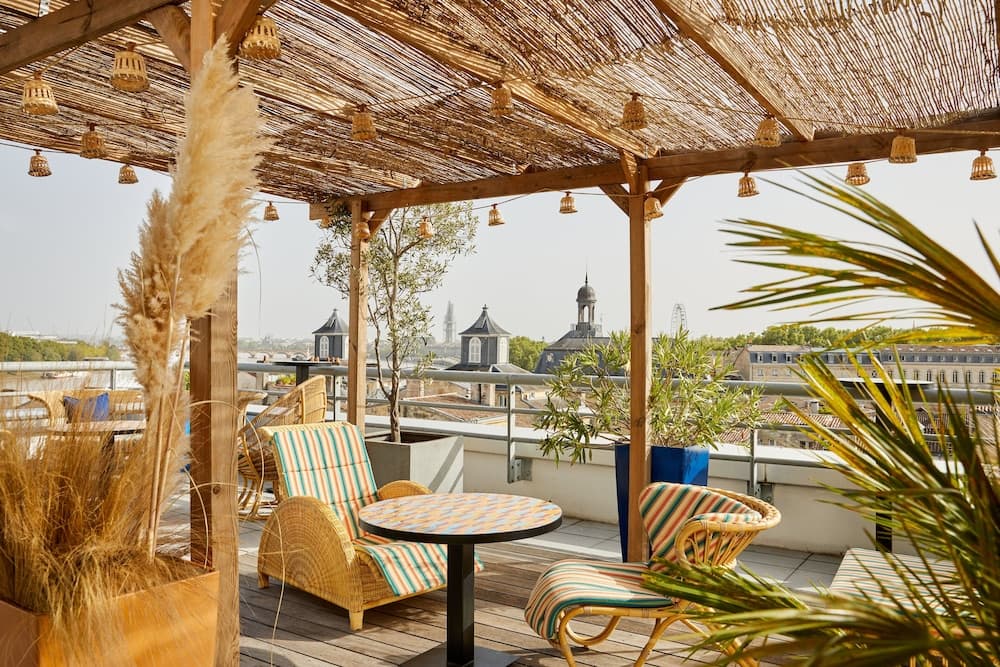 Hotel Indigo Bordeaux Centre Chartrons by IHG