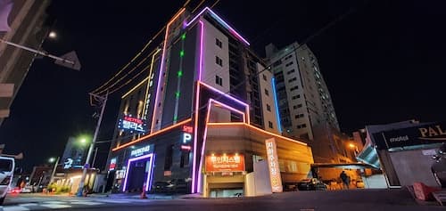 Ulsan Palace