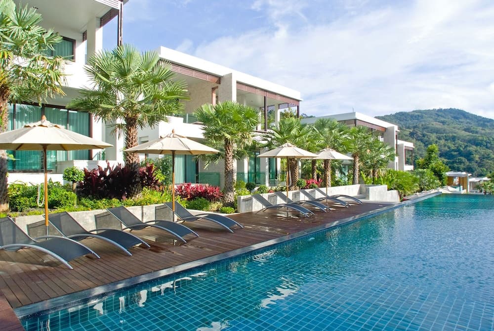 Club Wyndham Sea Pearl Phuket