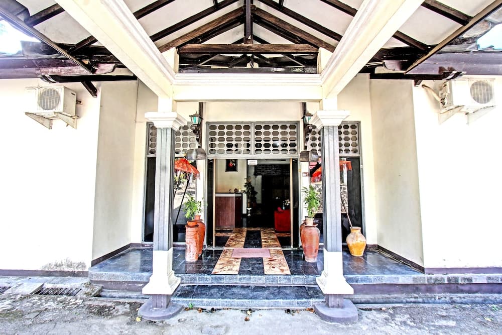 OYO 92750 Motel Langko