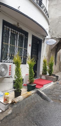 Taksim Millennium Suites