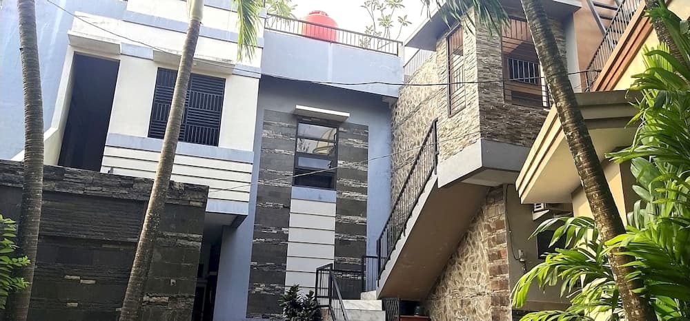 OYO 92588 Grand Lie Cost Syariah