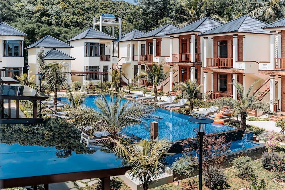 Palm Bay Resort Phu Quoc