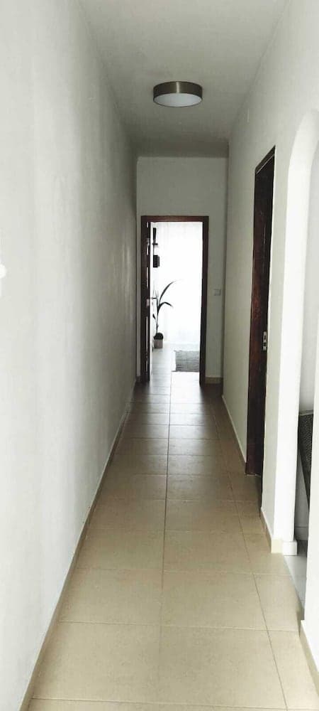 InTune Peniche Apartment