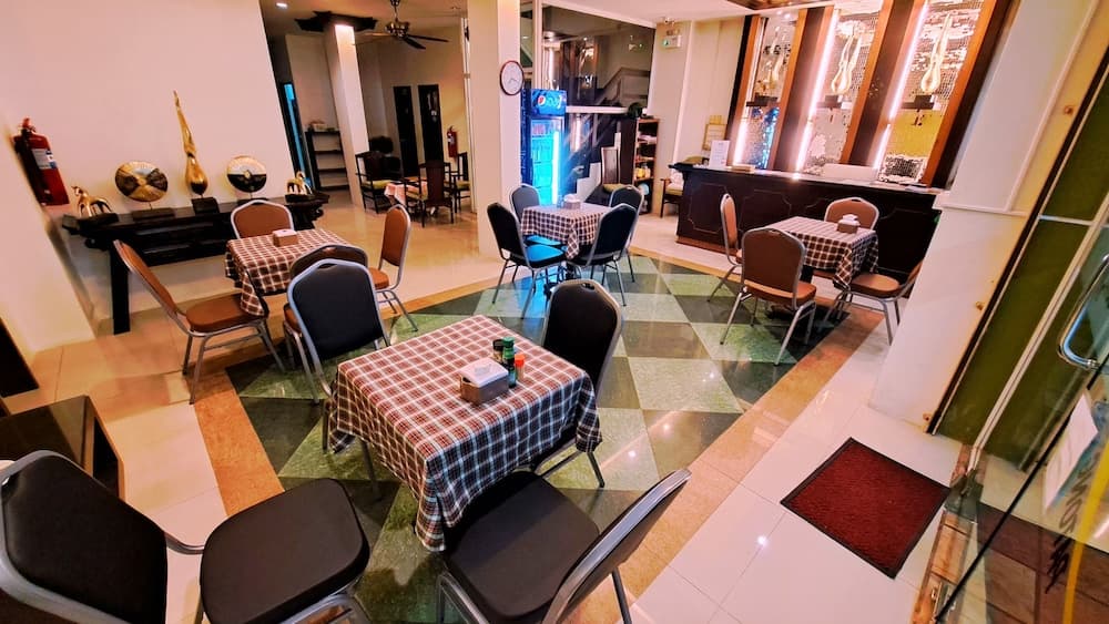 Southern Comfort Patong