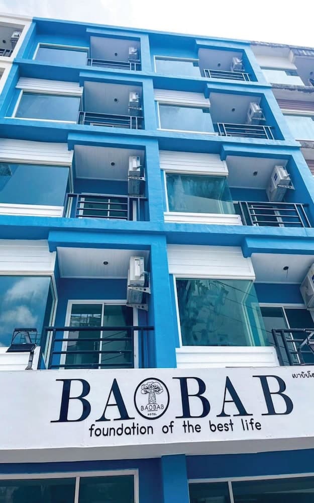 BAOBAB