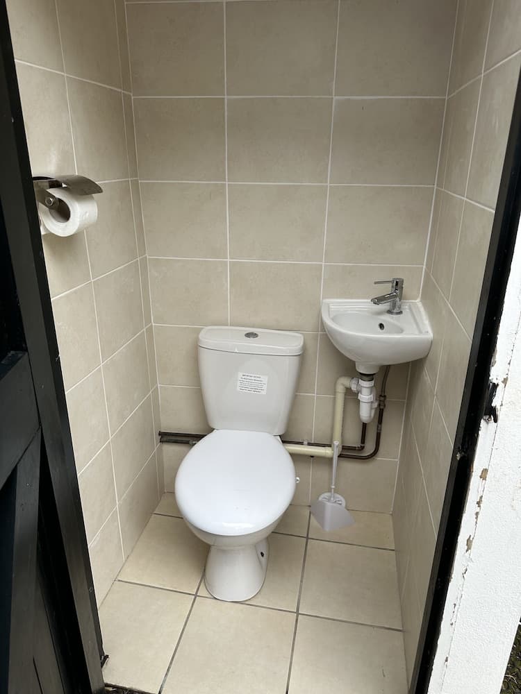 Gorgeous 5 Bedroom House