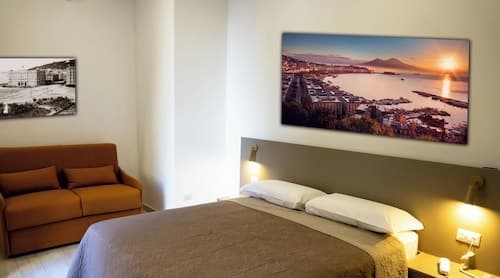 Napoli Centro Suite & Spa