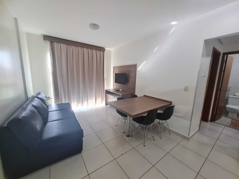 Riviera Park Hotel - Mondial Turismo
