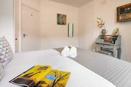 Lovely Portobello Apartment Near Westbourne Park
