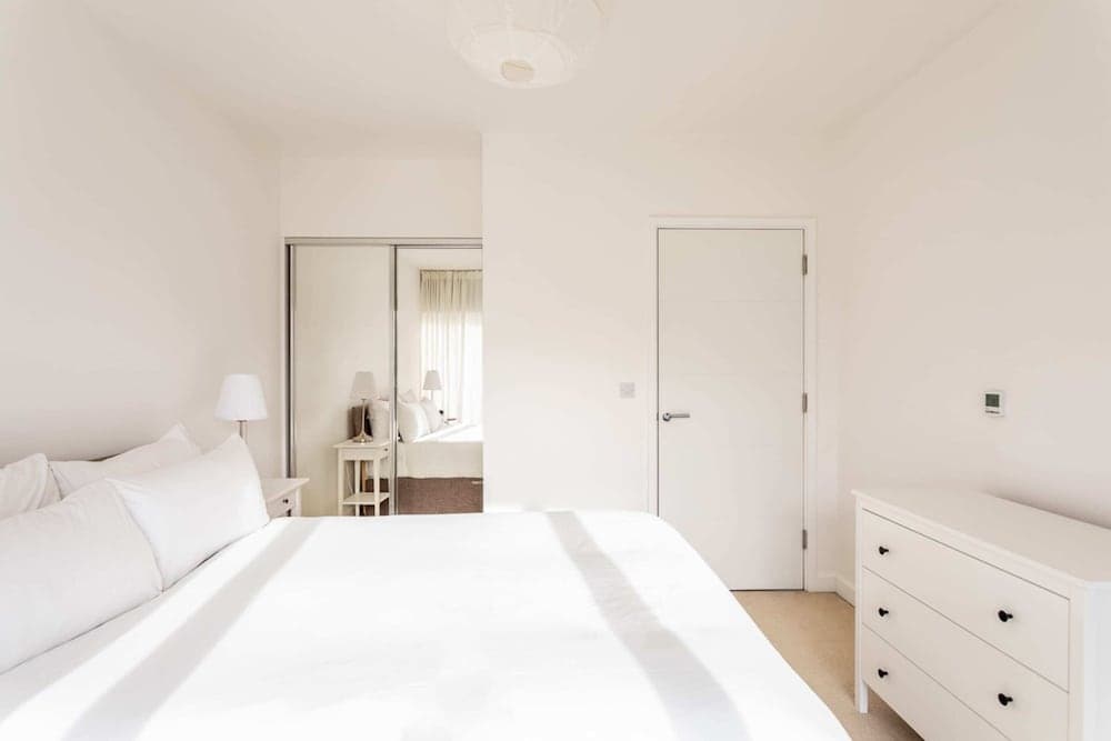 Modern Chiswick Apartment
