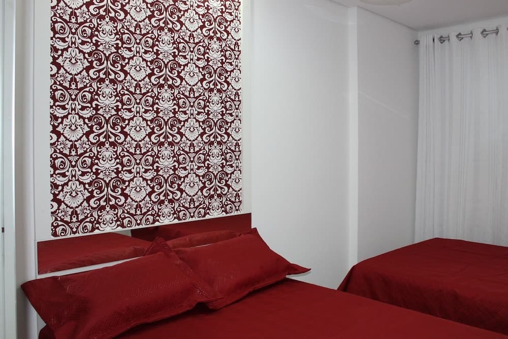 Flat Unitá Homestay