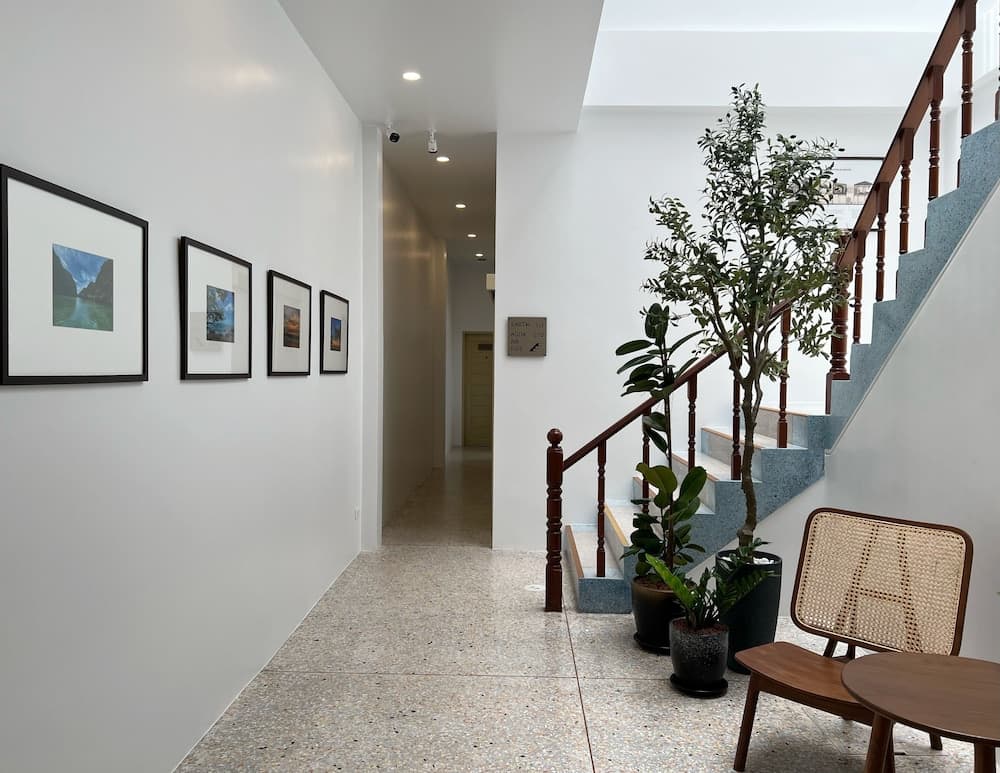 The Elements Boutique House