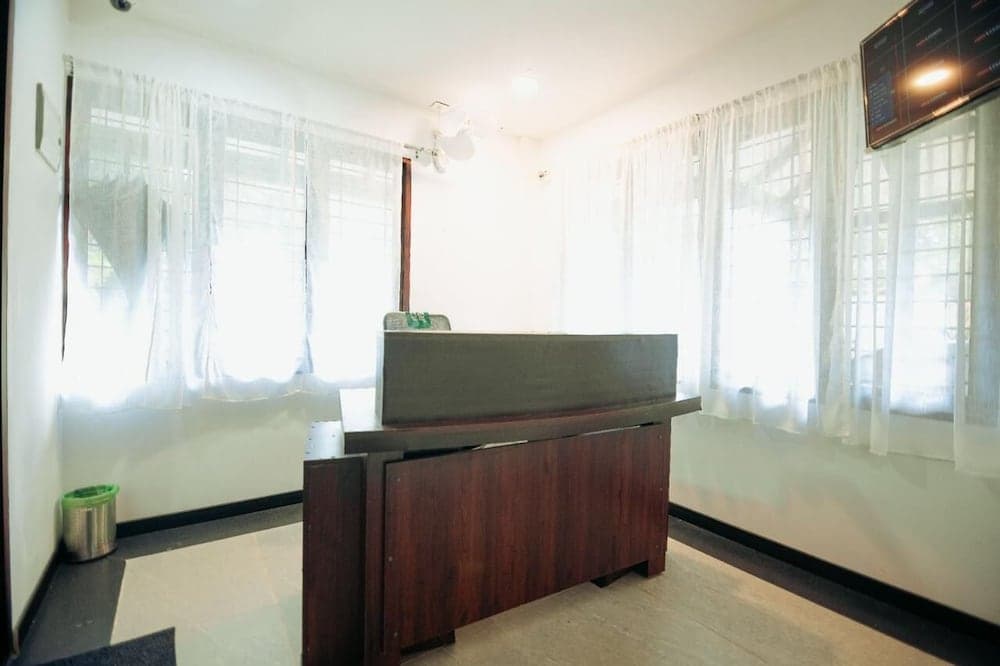 B'camp Resorts & Homestays