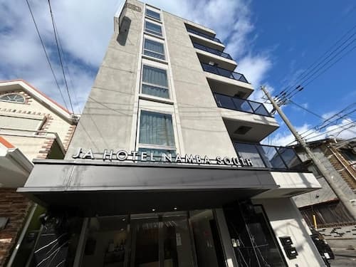 JA NAMBA SOUTH HOTEL