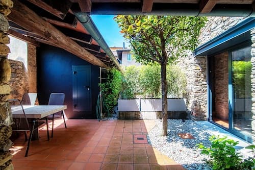 Casa Brocchi