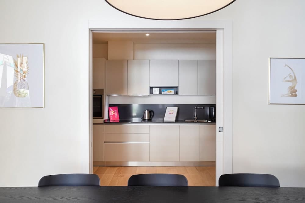 Riviera Flavour Apts by Wonderful Italy