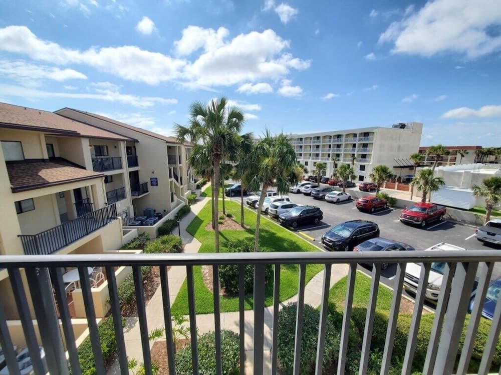 Konaklama yeri alanı