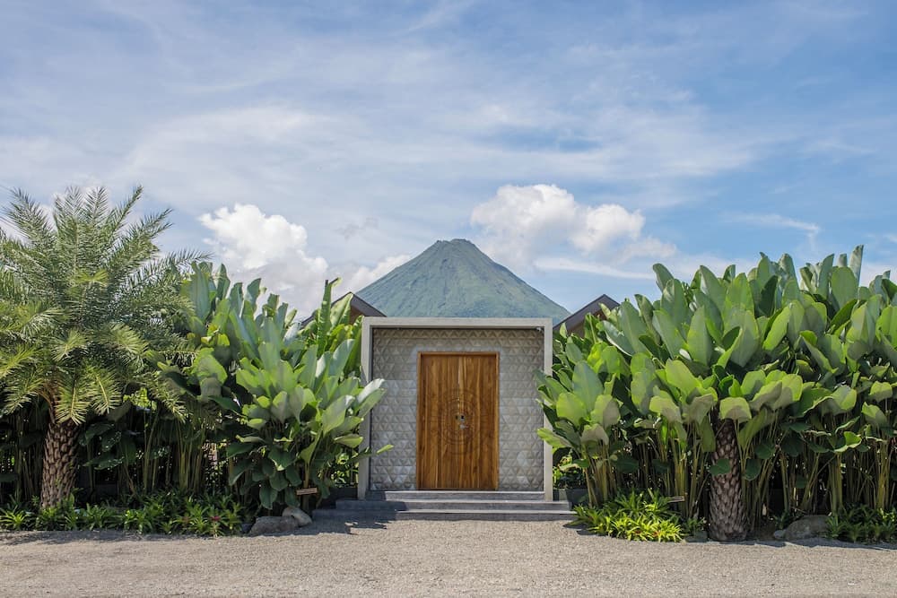 Suwa Villa Arenal