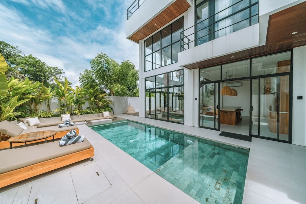 Villa Baliwood - Splendid 2BR Villa