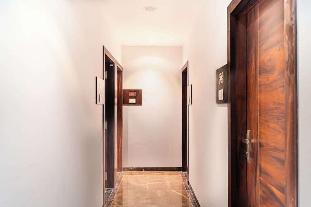 Treebo Serenity Inn, Koregaon Park