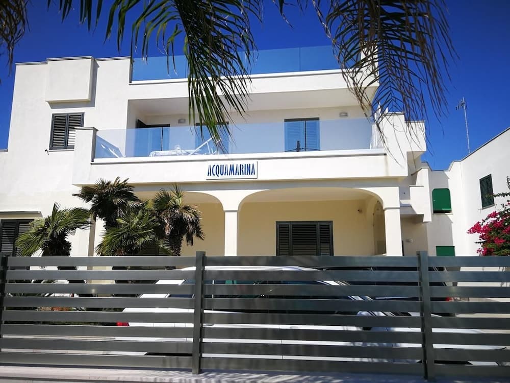 Acquamarina