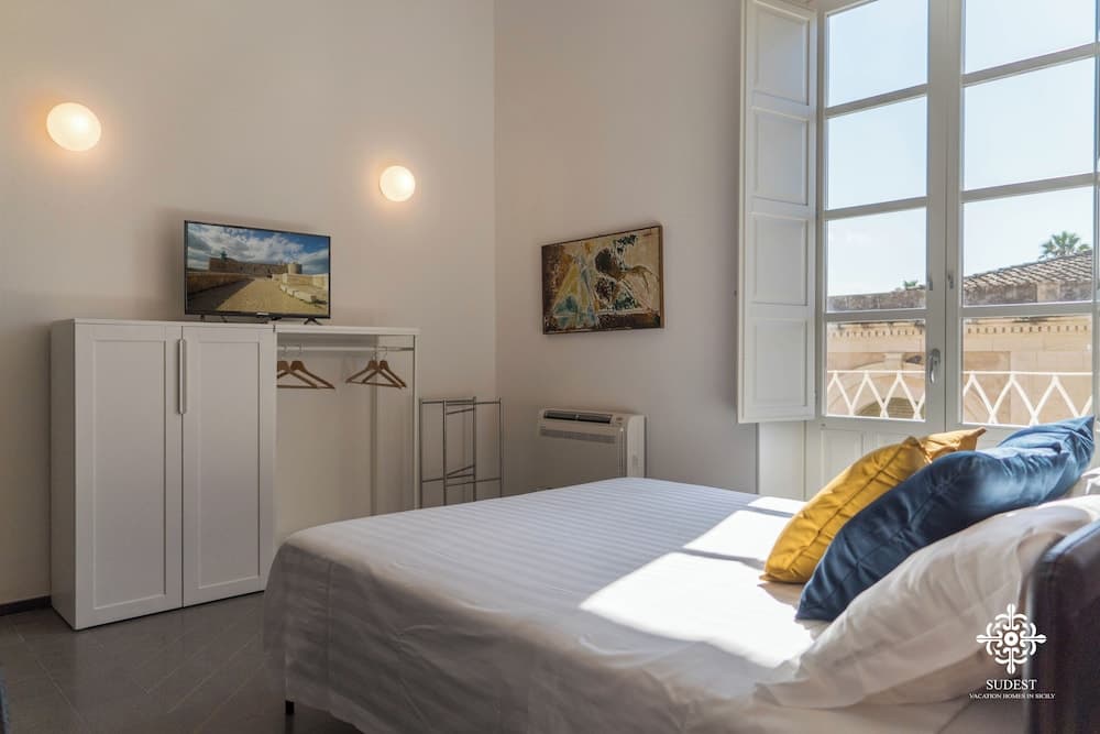 La Terrazza sull'Antico Mercato